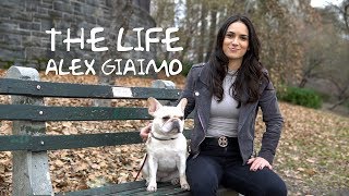 The Life Alex Giaimo [upl. by Katlaps110]