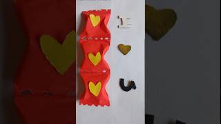 Diy candy craft  new year crafts  shots viral shorts chocolate shorts [upl. by Imaj]