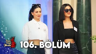 DOYA DOYA MODA 106 BÖLÜM DoyaDoyaModa [upl. by Adnarrim238]