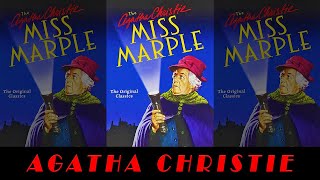 Relatos Detectivescos De Miss Marple  Novela De Intriga Y Suspenso Agatha Christie  Audiolibro [upl. by Frederich]