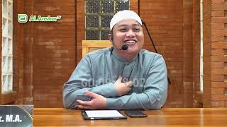 Tinggalkanlah Yang Meragukanmu 11  Ustadz Muhammad Tallase Lc MHI  Arbain Nawawy [upl. by Nnil256]