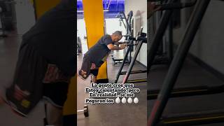 Despistando la 😂 smartfit humor reels shorts parati foryou gym [upl. by Bryanty]