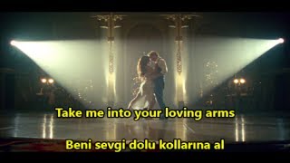 Ed Sheeran  Thinking Out Loud İngilizceTürkçe Altyazı EnglishTurkish Subtitle [upl. by Kirst]