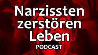 Alle Manipulationstechniken eines Narzissten erklärt mit echten Beispielen  Dipl Sandro Caluori [upl. by Yenitirb]