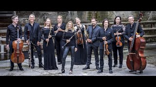 Danish Ensemble Mutatis plays Gustav Mahler Symphony No 1 [upl. by Goodman]