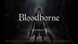 Bloodborne ale verze 10 je lepší hra [upl. by Illib]