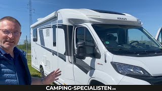 Tips amp Tricks til din autocamper tur [upl. by Eitak]