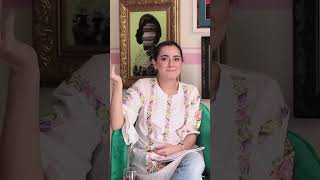 Why Hania Amir Is Still Afraid😨😨haniaamir fahadmustafa kabhimeinkabhitum emmadirfani  SA42Q [upl. by Groscr]