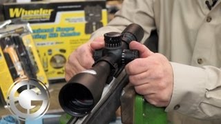 Configuring a Factory Rifle to Shoot Long Range  Part 2 [upl. by Alletnahs896]