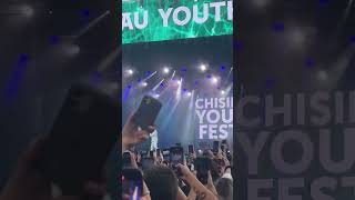 Concert Chișinău  Babasha top 🔥 [upl. by Alver309]