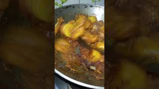 The testy food shortvideo chickenrecipe chicken [upl. by Ayahs]