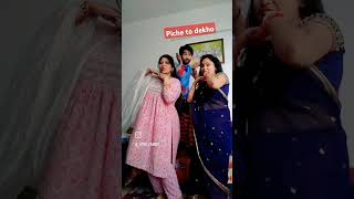 Savari Savari dance trending पहाड़ीviralvideo subscribe 💞💞💞 [upl. by Cynarra158]