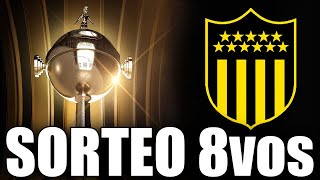 PEÑAROL  EL POSIBLE RIVAL DE PEÑAROL POR COPA LIBERTADORES 2024 [upl. by Eintruoc]