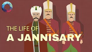 The Life of a Janissary [upl. by Rowan]