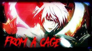 Rage of Bahamut Virgin Soul  From A Cage [upl. by Orton]