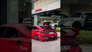 Honda Civic Modified shortvideo youtube viral video for you trending Hasnain vlog 0090 [upl. by Cerell]