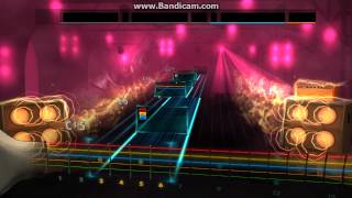 Rocksmith 2014 Custom Disturbed  Stupify Lead [upl. by Arehsat]