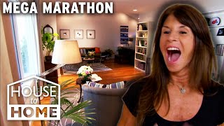 How To Go From quotUnsellablequot to SOLD 💸  The Unsellables  FULL EPISODES  House to Home [upl. by Dorena157]