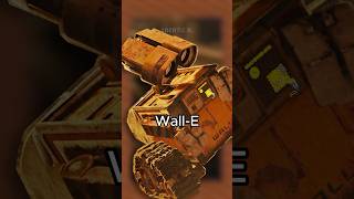 WALLE The Video Game PS3 XBOX 360 Wii Gameplay [upl. by Ailad238]