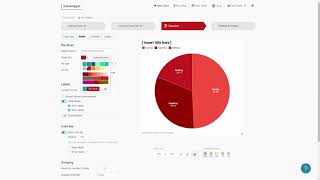 Creating a Basic Chart With Datawrapper [upl. by Zephaniah910]