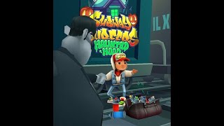 Subway surf niitiinrana live shortsfeed shortslive [upl. by Eityak317]