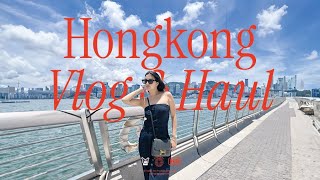 Hong Kong w Family ♡  Shopping Haul Jewelry Toys amp Clothes  Rei Germar [upl. by Buford]