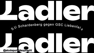 Stocksport Ladler Cup 2024 Waldkirchen SU Schardenberg gegen GSC Liebenfels [upl. by Ocirnor214]