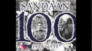 MEDLEY BAYAN KO  SA SARILING BAYAN from SANDAAN [upl. by Nodyl]