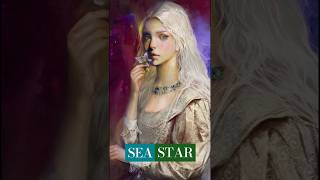 The Great Bastards Targaryen Princess Sheira Seastar [upl. by Mw]