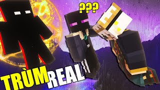 Minecraft LỚP HỌC MA SÓI 2 Phần Cuối 4  THẬT RA MAGNUS KHÔNG PHẢI LÀ TRÙM CUỐI  🐺 vs 😨 [upl. by Awe]