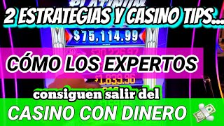 ¡Descubre la Estrategia Secreta 5 PASOS PARA GANAR EN EL CASINO COMO UN EXPERTO 2024 🎰 TIPS EP16 [upl. by Won]