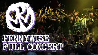 PENNYWISE  FULL CONCERT  SABROSO FEST  DANA POINT APRIL 7TH 2018 [upl. by Fen359]