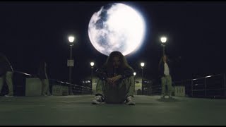 YUNG PINCH  DIFFERENCE OFFICIAL MUSIC VIDEO [upl. by Crawford29]