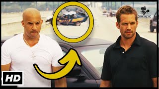 Fast amp Furious WILDEST Scenes [upl. by Grosz]