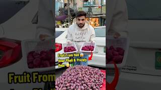 Anar Phali Pakistan’s Affordable Dragon Fruit with Surprising Benefits 🌵🍉 AnarPhali CactusFruit [upl. by Hannah]