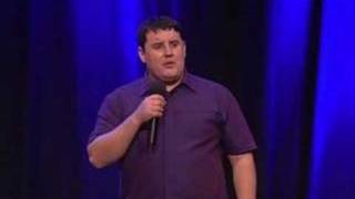 Peter Kay on Biscuits [upl. by Robertson695]