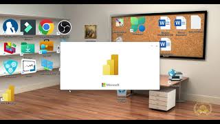 01 Instalación Power BI [upl. by Ym]