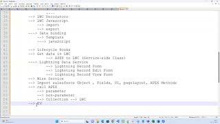 01 LWC Demo HTML CSS JavaScript LWC Step by Step Basics Lightning Web Components 919652955429 [upl. by Rosenbaum]