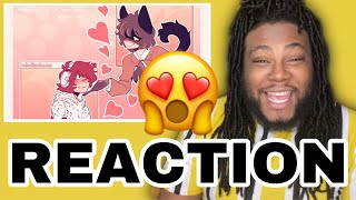 Mcyt antfrost amp Redvelvet good vibing c ⁰ 〰 ⁰ ੭  JOEY SINGS REACTS [upl. by Kcirderf]