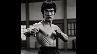 Bruce Lee Greatest Martial Arts Moments Captured on Film [upl. by Ennasor]