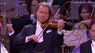 André Rieu Waltzing Matilda Live In Australia [upl. by Heisser700]