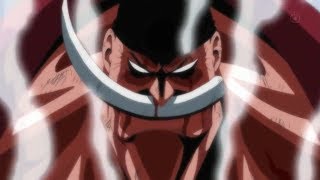 One Piece AMV  When the strongest one moves [upl. by Renae636]