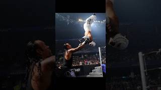 The Undertaker vs Rey Mysterio  Royal Rumble 2010 [upl. by Dodge]