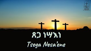 ጸጋ ነሣእነ  Tsega Nesa’ene [upl. by Macey480]