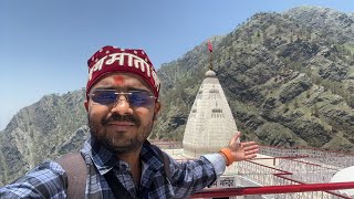 Vaishno Devi  Bhawan [upl. by Lower968]