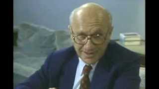 Milton Friedman  Should Agriculture Be Subsidized [upl. by Asital]