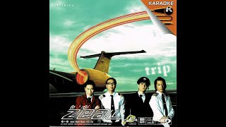 OpeningClosing to VCD Karaoke Zeal อัลบั้ม Trip 2004 [upl. by Buckler]