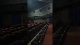 EVM Cinema Perumbavoor Ernakulam theatreDolby perumbavoorKerala YouTube fyp viralvideo [upl. by Nylatsirhc]