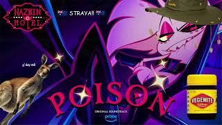 poison but its australian [upl. by Goulder]