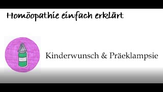 Kinderwunsch amp Präeklampsie [upl. by Knuth]